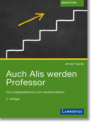 cover image of Auch Alis werden Professor